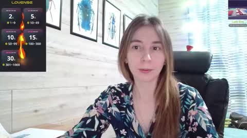 Anna  online show from 4, 2, 2026