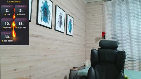 Anna  online show from 18, 3, 2026