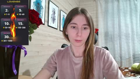 Anna  online show from 11, 4, 2026