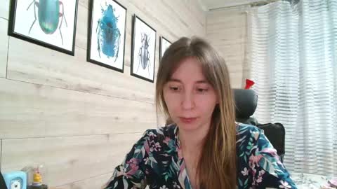 Anna  online show from 27, 4, 2026