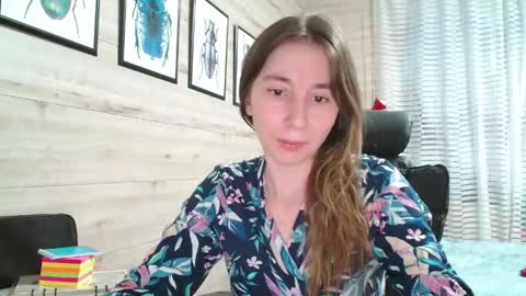 Anna  online show from 26, 5, 2026