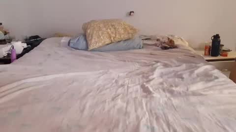 Cuteipie online show from 12, 9, 2025