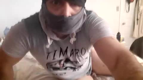 Cuteipie online show from 13, 9, 2025