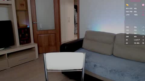 Eva online show from 24, 2, 2026