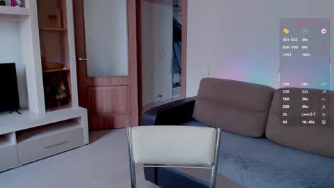 Eva online show from 11, 4, 2026