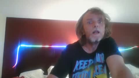 Panic People online show from 2, 3, 2025