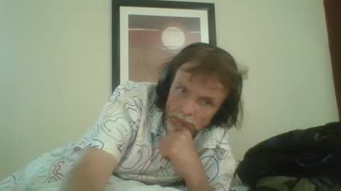 Panic People online show from 3, 3, 2025