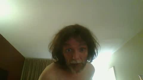 Panic People online show from 3, 3, 2025