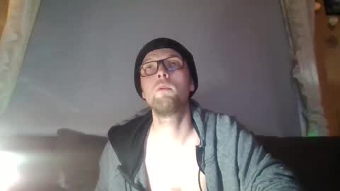 wulffi95 online show from 18, 1, 2025