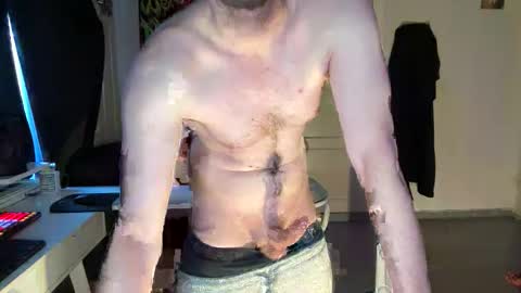 wulffi95 online show from 21, 2, 2026