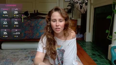Snapshot of wutangwendy chatting on 29, 5, 2026 wutangwendy online show from 29, 5, 2026