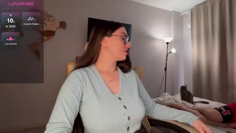 Eric and Christine 3 online show from 11, 10, 2025