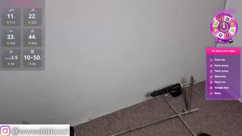 wwwdddccc online show from 18, 1, 2026