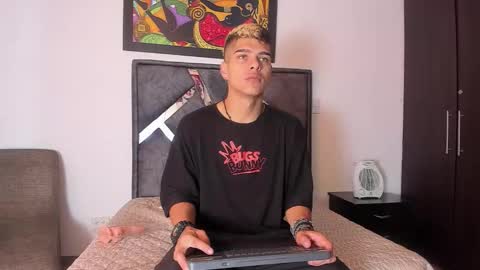 wyatt online show from 13, 10, 2025