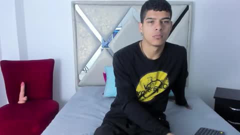 wyatt online show from 3, 12, 2025