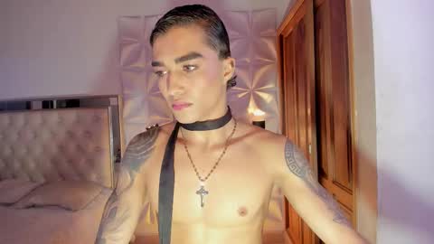 wyatt online show from 28, 11, 2025