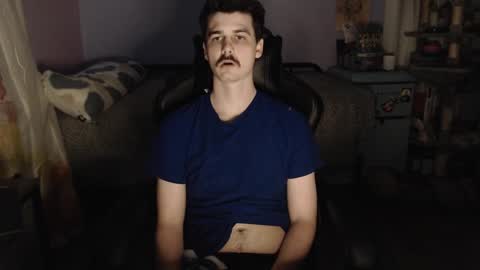 Wyatt online show from 24, 9, 2025