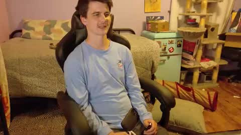 Wyatt online show from 16, 10, 2025