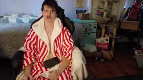 Wyatt online show from 30, 10, 2025