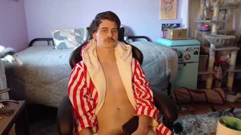 Wyatt online show from 11, 11, 2025