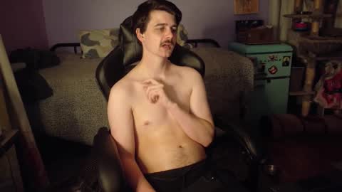 Wyatt online show from 18, 11, 2025