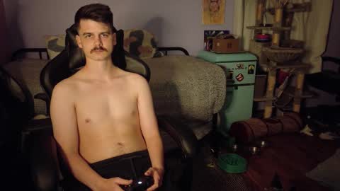 Wyatt online show from 24, 11, 2025