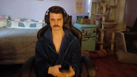 Wyatt online show from 7, 1, 2026