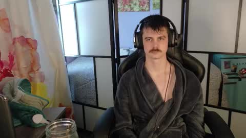 Wyatt online show from 8, 2, 2026