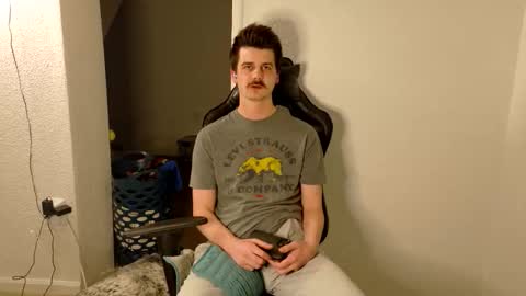 Wyatt online show from 15, 3, 2026