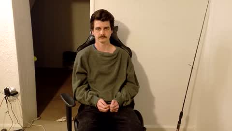 Wyatt online show from 15, 4, 2026