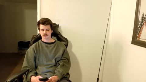 Wyatt online show from 20, 4, 2026