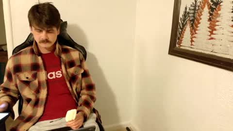 Wyatt online show from 18, 6, 2026