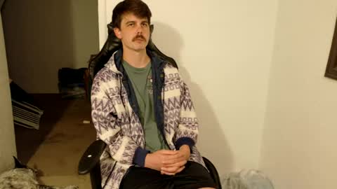 Wyatt online show from 23, 6, 2026