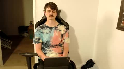 Wyatt online show from 25, 6, 2026