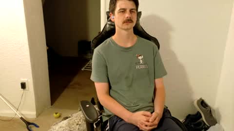 Wyatt online show from 2, 7, 2026