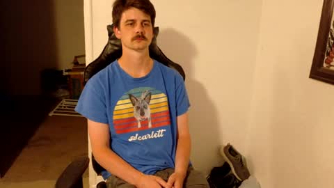 Wyatt online show from 7, 7, 2026