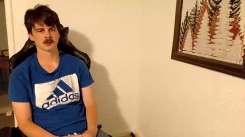 Wyatt online show from 16, 7, 2026