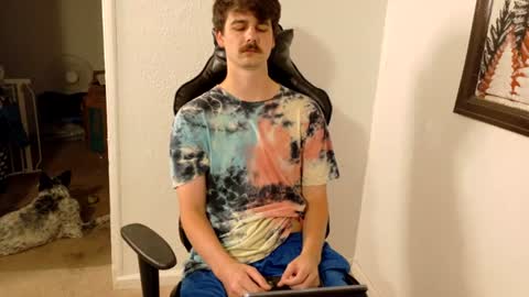 Wyatt online show from 24, 7, 2026