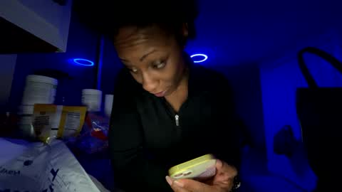 Wynter Heat online show from 26, 1, 2025