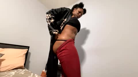 Wynter Heat online show from 4, 2, 2025