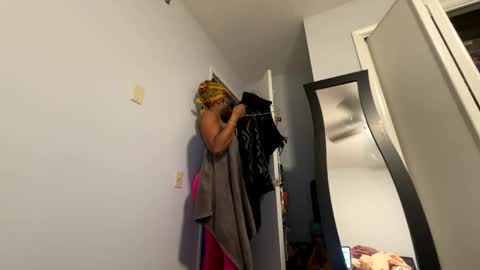 Wynter Heat online show from 21, 2, 2025