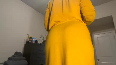 Wynter Heat online show from 20, 11, 2025