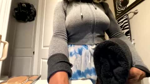 Snapshot of wynterheat chatting on 7, 6, 2026 Wynter Heat online show from 7, 6, 2026