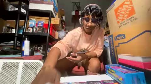 Snapshot of wynterheat chatting on 17, 7, 2026 Wynter Heat online show from 17, 7, 2026