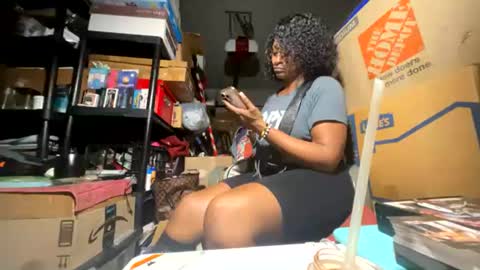 Snapshot of wynterheat chatting on 20, 7, 2026 Wynter Heat online show from 20, 7, 2026