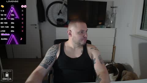 x19marco93x online show from 1, 2, 2025