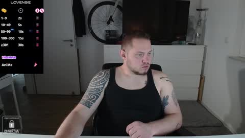 x19marco93x online show from 16, 2, 2025