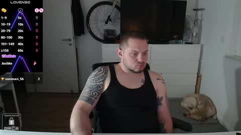 x19marco93x online show from 16, 2, 2025