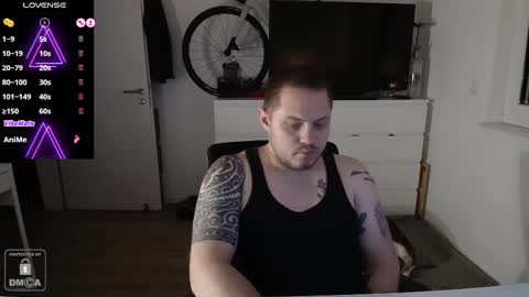 x19marco93x online show from 28, 2, 2025