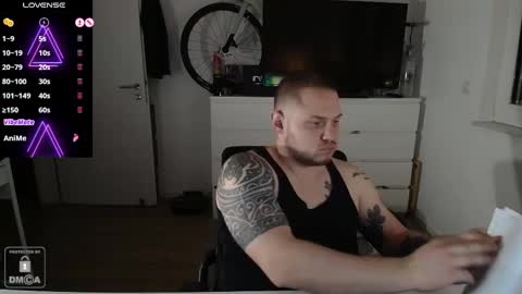 x19marco93x online show from 6, 3, 2025